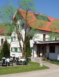 Landgasthof Zur Post Heiligenborn Facilități foto